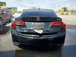 Acura TLX 2016