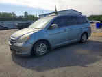 Honda Odyssey 2007