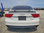 Audi A7 2012