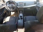 Mitsubishi Lancer 2011