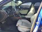 Audi S6 2017