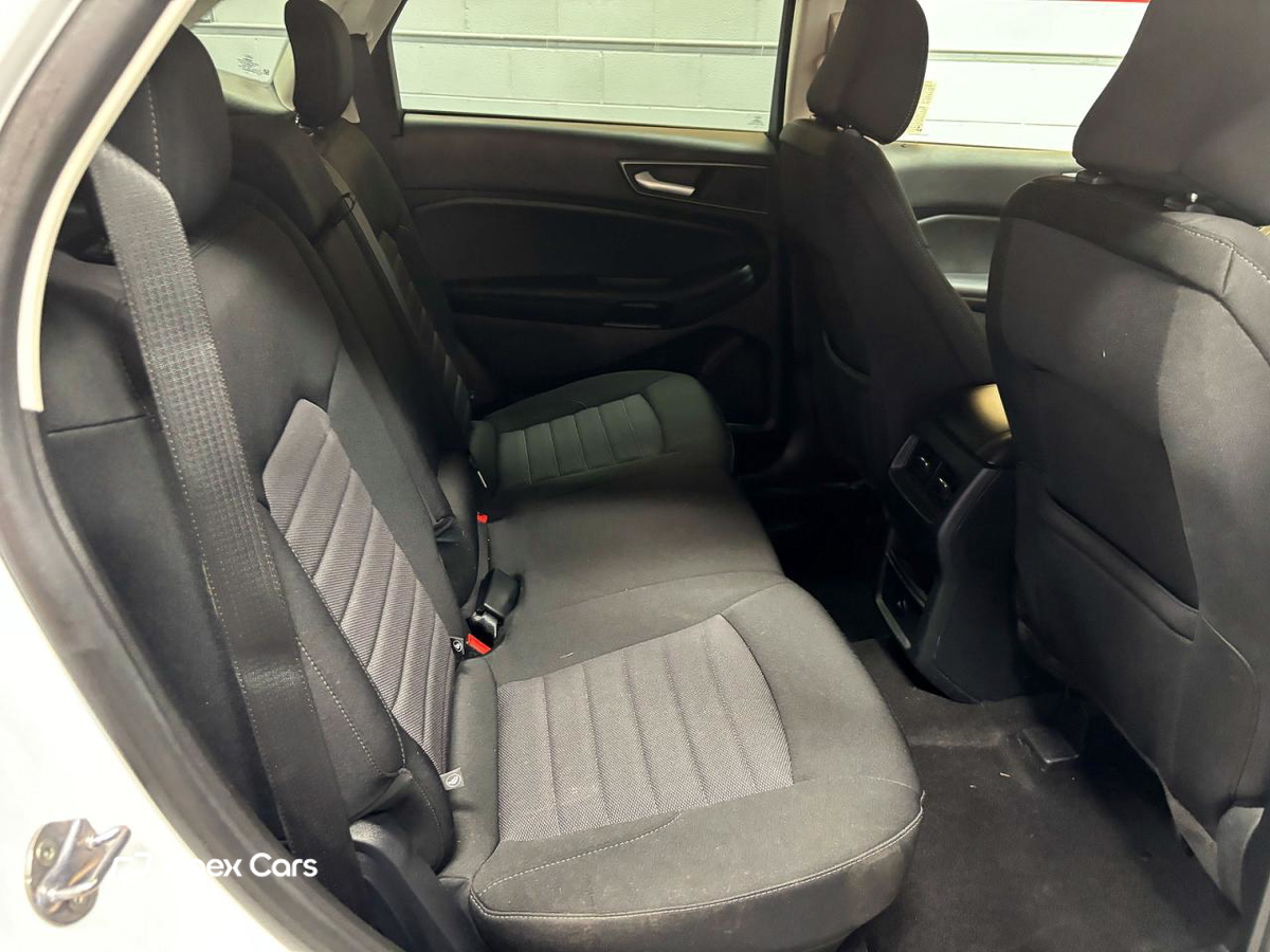 Ford Edge 2024
