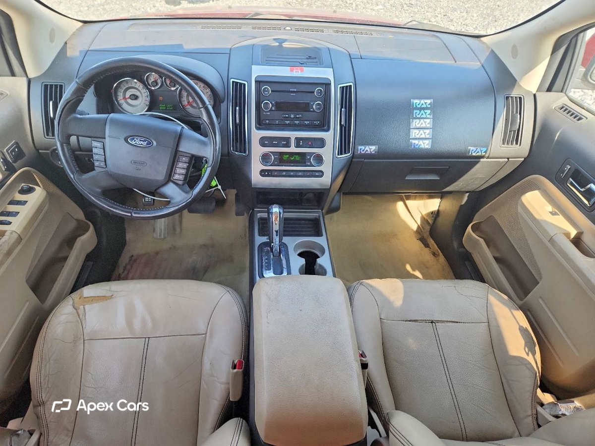 Ford Edge 2010