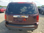 Honda Pilot 2011