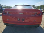 Chevrolet Camaro 2012