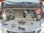 Nissan Pathfinder 2016