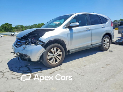 Honda CR-V 2012 - Image 1 of 13