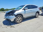 Honda CR-V 2012