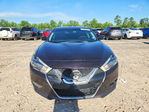 Nissan Maxima 2017