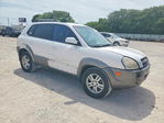Hyundai Tucson 2008