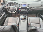 Honda Pilot 2018