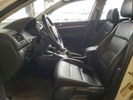 Volkswagen Jetta 2010