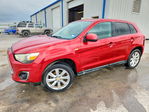 Mitsubishi Outlander 2014