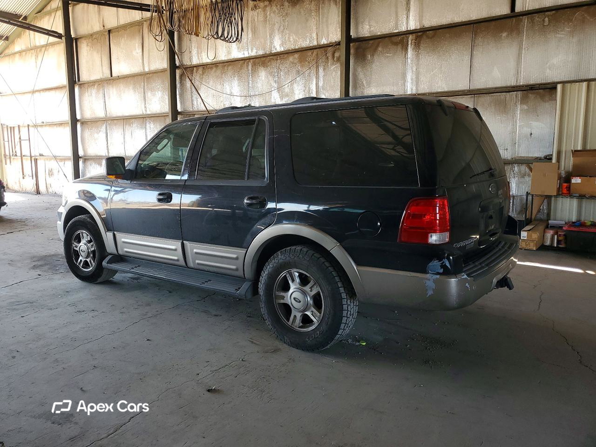 Ford Expedition 2003
