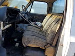 Chevrolet Silverado 1986