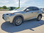Lexus NX 2017