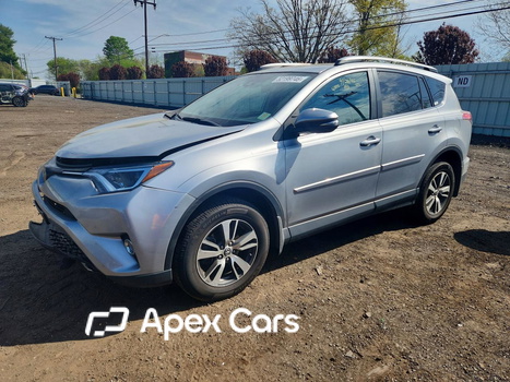 Toyota RAV 4 2018 - Image 1 of 13
