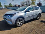 Toyota RAV 4 2018