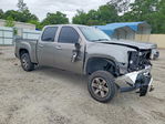 GMC Sierra 2008