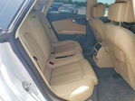 Audi A7 2012
