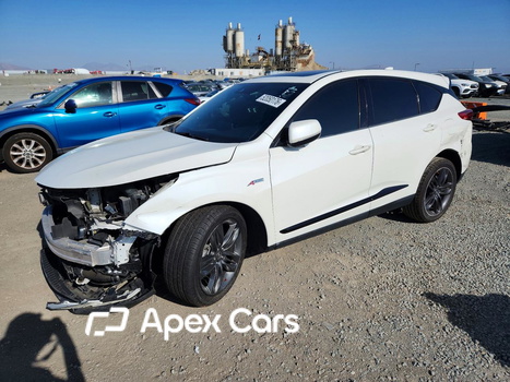 Acura RDX 2019 - Image 1 of 12