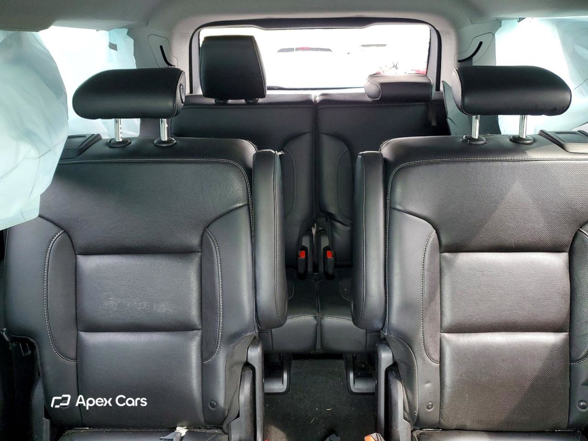 GMC Acadia 2019