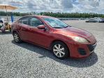 Mazda 3 2010