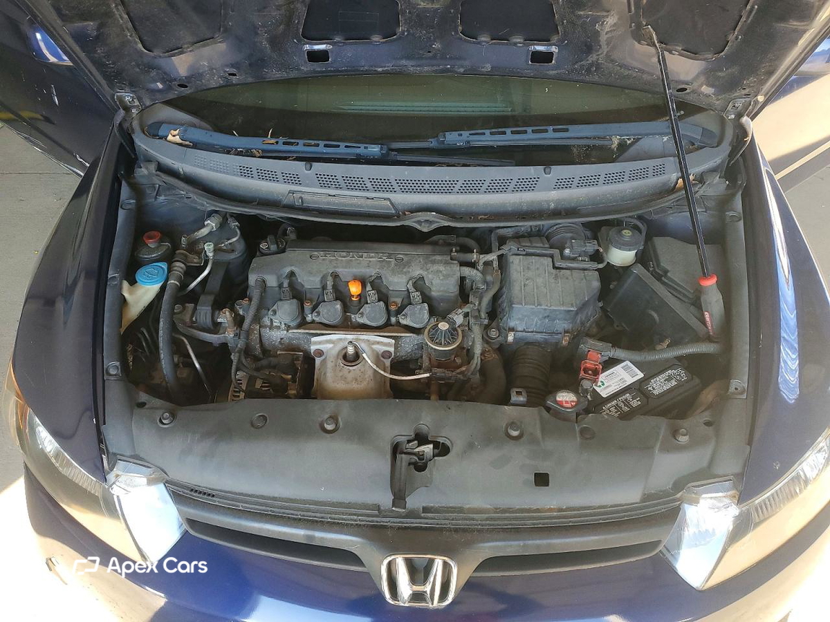 Honda Civic 2007