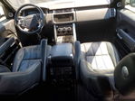 Land Rover Range Rover 2016