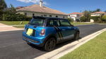 MINI Cooper 2010