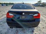 BMW Series 3 2007