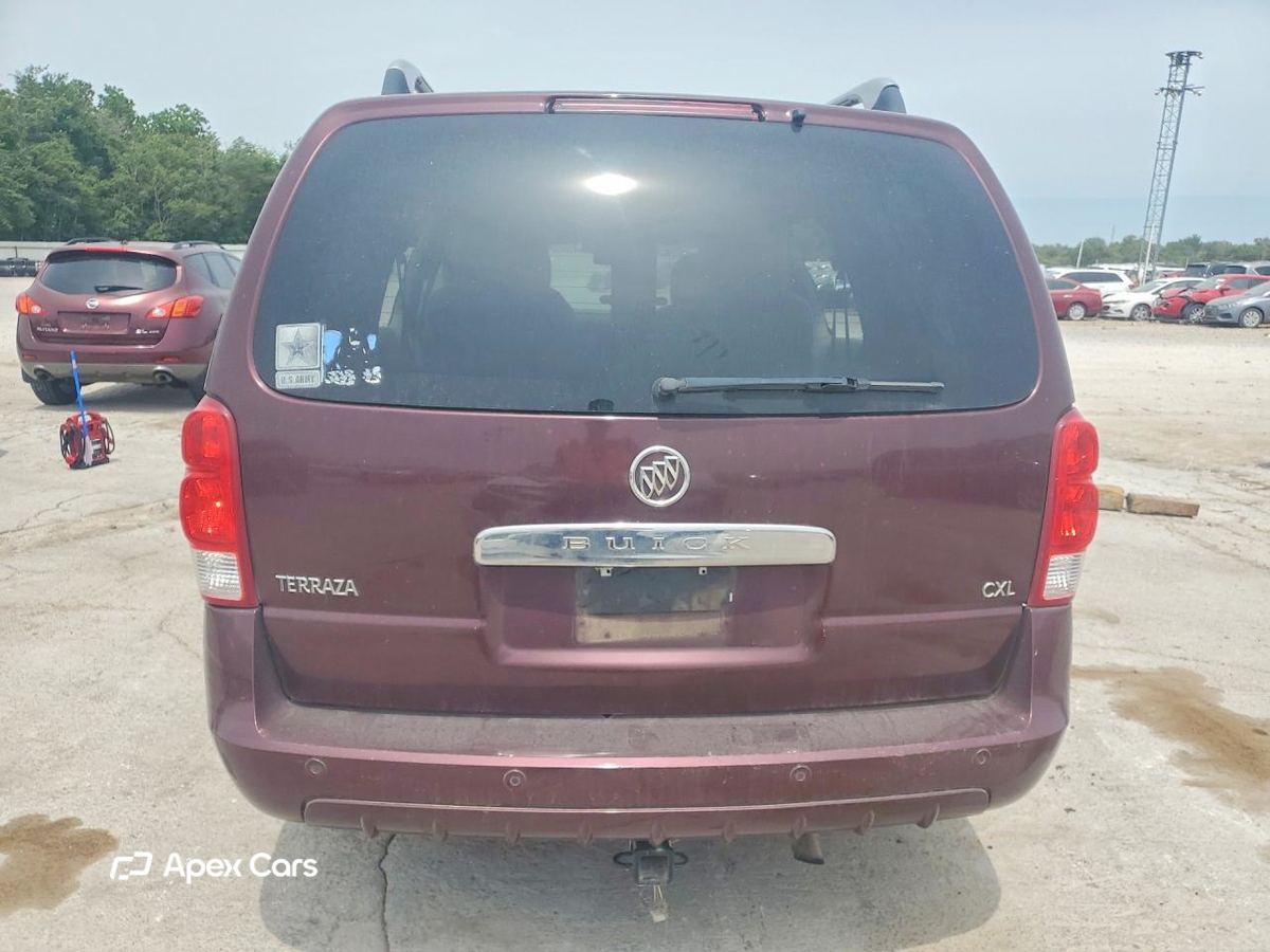 Buick Terraza 2006