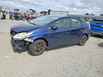 Toyota Prius 2015
