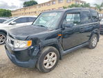 Honda Element 2010