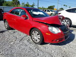 Volkswagen Eos 2008