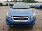 Subaru XV 2015