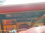 Cadillac Eldorado 1984