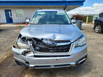 Subaru Forester 2017