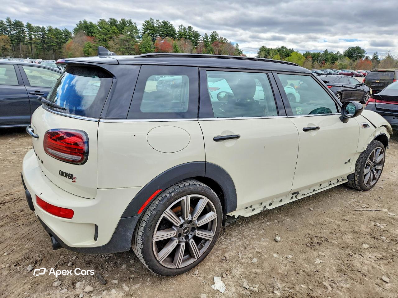 MINI Cooper 2023
