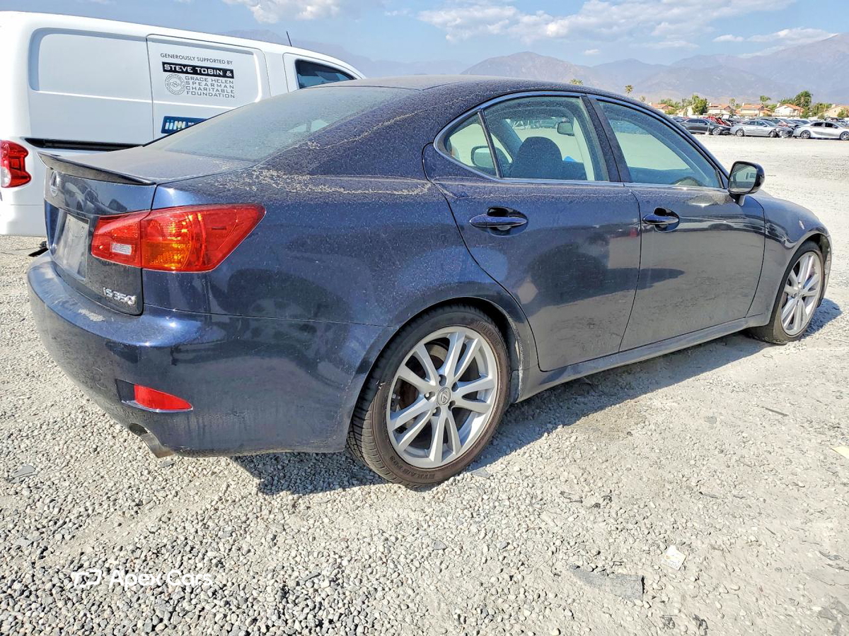 Lexus IS 2006