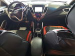 Hyundai Veloster 2012