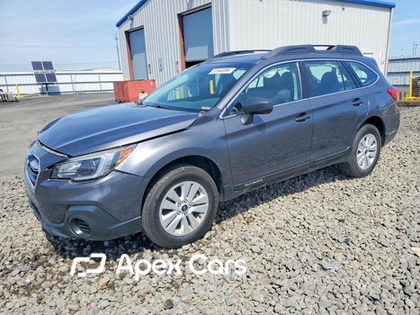 Subaru Outback 2019 - Zdjęcie 1 z 13