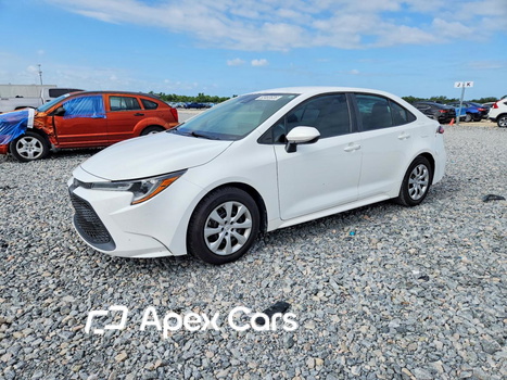 Toyota Corolla 2020 - Image 1 of 13