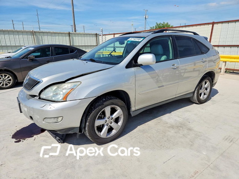 Lexus RX 2007 - Zdjęcie 1 z 13