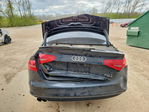 Audi A4 2015