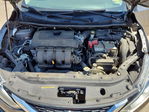 Nissan Sentra 2016