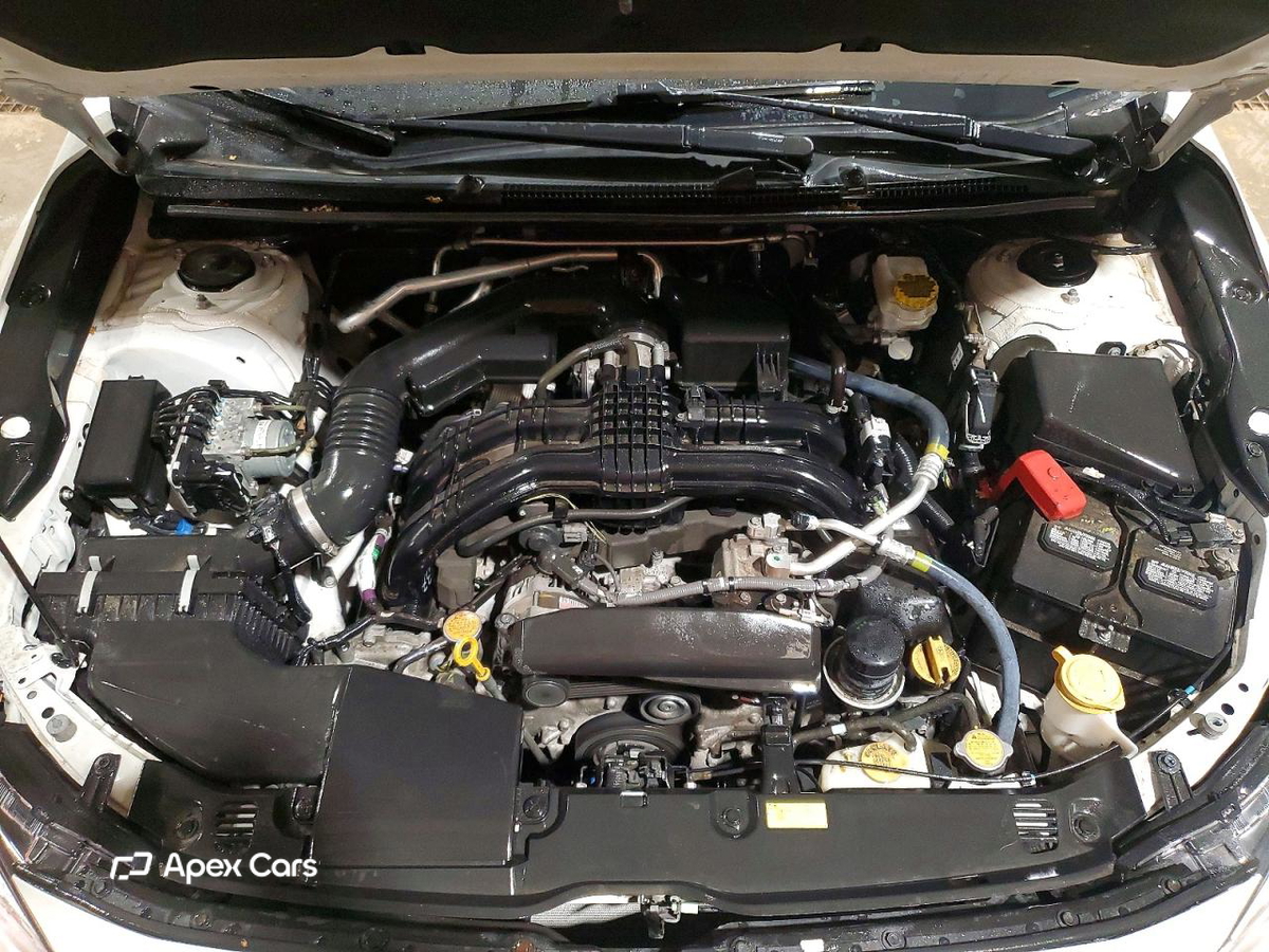 Subaru Impreza 2020