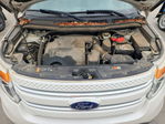 Ford Explorer 2015