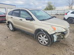 Honda CR-V 2008