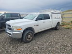 Dodge RAM 2011